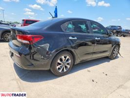 Kia Rio 2022 1