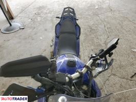 Yamaha Tenere 2024