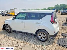 Kia Soul 2024 2