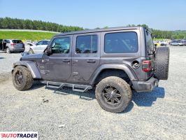 Jeep Wrangler 2021 3