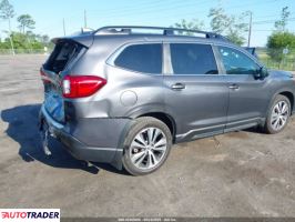 Subaru Pozostałe 2022 2