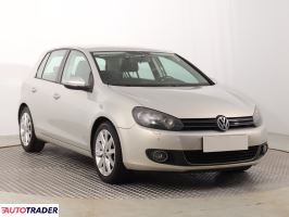 Volkswagen Golf 2011 1.4 120 KM