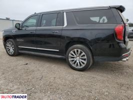 GMC Yukon 2021 6