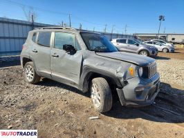Jeep Renegade 2021 2