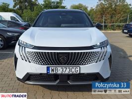 Peugeot 5008 2024 1.2 136 KM