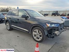 Audi Q7 2021 2