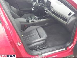 Audi A4 2024 2