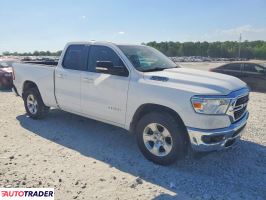 Dodge Ram 2021 5