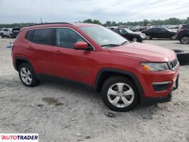 Jeep Compass 2019 2