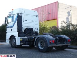 Man 18.440 TGX Man 18.440 TGX