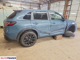 Honda HR-V 2024 2
