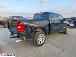 Dodge Ram 2025 3