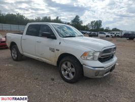 Dodge Ram 2019 5 Dodge Ram 2019 5