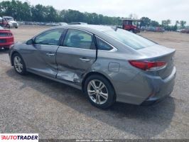 Hyundai Sonata 2019 2