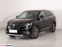 Renault Koleos 2017 2.0 174 KM Renault Koleos 2017 2.0 174 KM