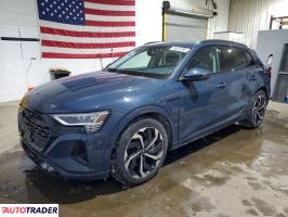 Audi Q8 2024