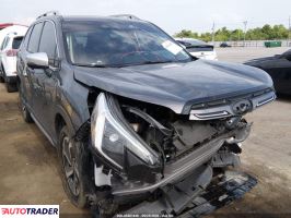 Subaru Forester 2022 2