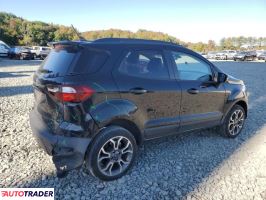 Ford EcoSport 2019 2