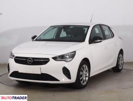 Opel Corsa 2023 1.2 73 KM