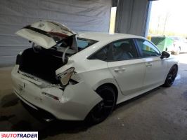 Honda Civic 2022 2