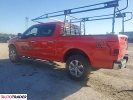 Ford Pozostałe 2019 5