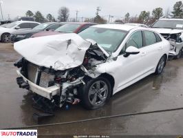 Kia Pozostałe 2022 1