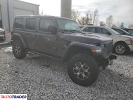 Jeep Wrangler 2020 3