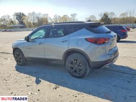 Chevrolet Blazer 2023 3