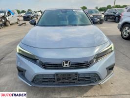 Honda Civic 2024 2