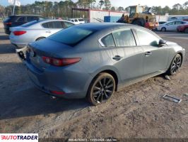 Mazda 3 2023 2 Mazda 3 2023 2