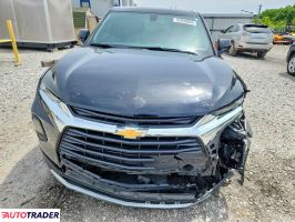 Chevrolet Blazer 2020 2
