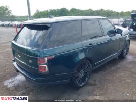 Land Rover Range Rover 2022 5