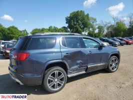 GMC Acadia 2019 3 GMC Acadia 2019 3