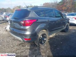 Ford Escape 2019 1