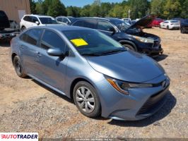 Toyota Corolla - zobacz ofertę