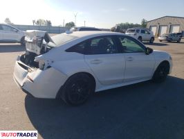 Honda Civic 2026 2