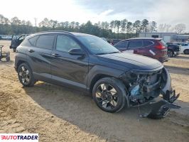 Hyundai Kona Electric 2024 2