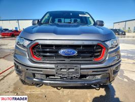 Ford Ranger 2023 2
