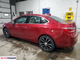 Buick Pozostałe 2019 2