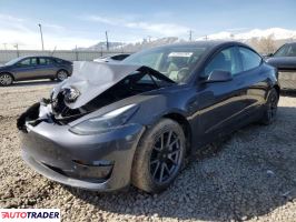 Tesla Model 3 2021 Tesla Model 3 2021