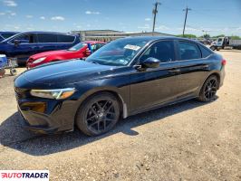 Honda Civic 2022 2