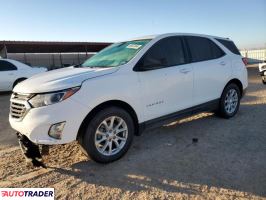 Chevrolet Equinox 2019 1