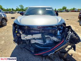 Chevrolet Blazer 2025 2