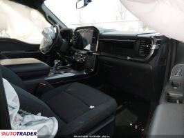 Ford Pozostałe 2021 3