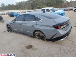 Hyundai Sonata 2024 2