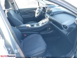 Hyundai Santa Fe 2022 2