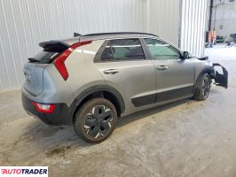 Kia Niro 2023