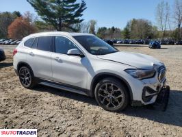 BMW X1 2020 2 BMW X1 2020 2