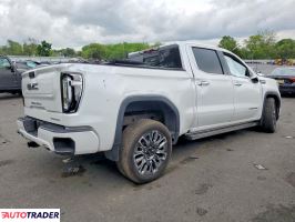 GMC Sierra 2024 3