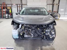 Ford Edge 2022 2
